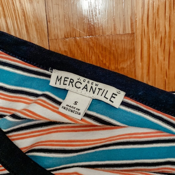 J crew mercantile tee dress - Picture 3 of 3